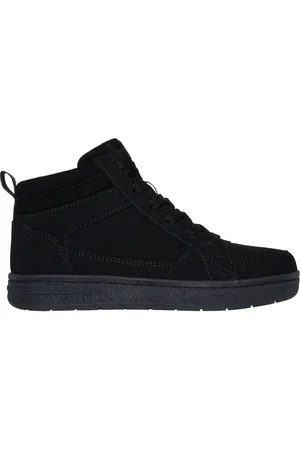 Skechers Niño Smooth Street - Cozy Zip en , talla 30