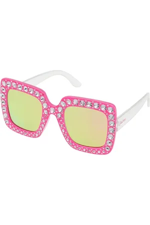 Skechers Square Rhinestone gafas de sol en