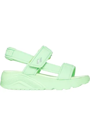 Skechers Niña Uno Lite Sandal - Sunny Stand en , talla 27.5