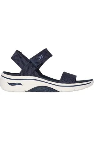 Skechers GO WALK Arch Fit 2.0 Sandal - Annie en , talla 35, Vegan