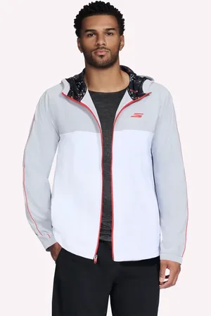 Skechers Harry Kane Track chaqueta en , talla Pequeña