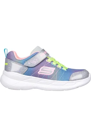 Skechers Niña Snap Sprints 2.0 - Stars Away en /Hombreta, talla 27