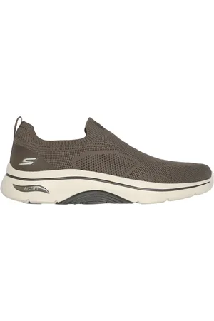 Skechers GO WALK Arch Fit 2.0 - Knitted Relief en , talla 39.5