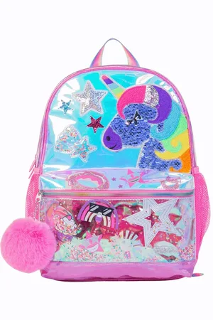 Skechers Twinkle Toes: Unicorn mochila