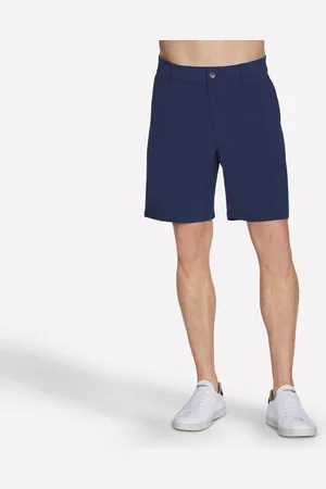 Skechers The GO WALK Everywhere 9-Inch pantalones cortos en , talla 49