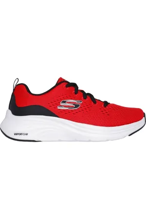 Skechers Niño Vapor Foam en /Negro, talla 28.5