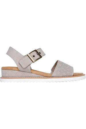 Skechers BOBS Desert Kiss - Serendipitous en , talla 35, Vegan