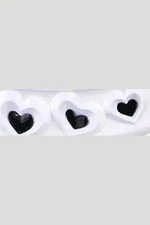 Skechers Niña Flutter Heart Lights - Simply Love en , talla 27