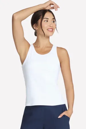 Skechers GO WALK Shelf Bra Tank en , talla XS