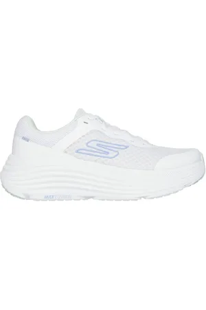 Skechers Max Cushioning Endeavour en /Hombreta, talla 35, Vegan