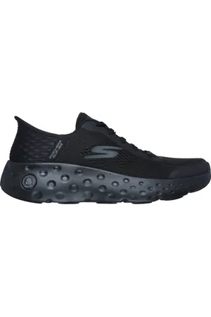 Skechers Slip-ins: Max Cushioning Hyper Craze en , talla 46, Vegan