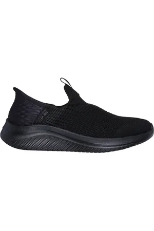 Skechers Niño Slip-ins: Ultra Flex 3.0 - Smooth Step en , talla 34
