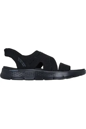 Skechers Slip-ins: GO WALK Flex Sandal - Belle en , talla 35, Vegan