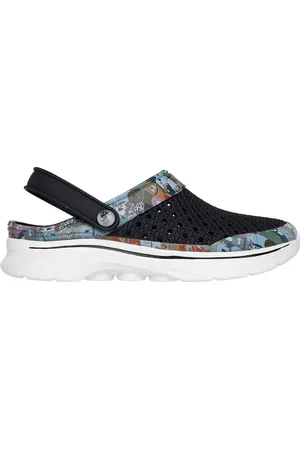 Skechers Foamies: GO WALK 7 - Puppy Party en , talla 35