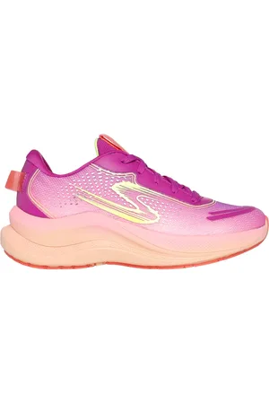 Skechers Niña Max Cushioning Ascend - Aura Speed en , talla 27