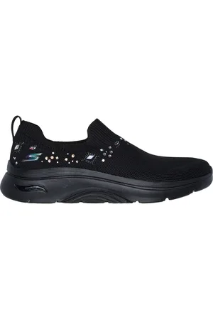 Skechers GO WALK Arch Fit 2.0 - Ayla en , talla 35.5, Vegan