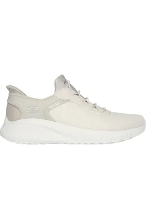 Skechers Slip-ins: BOBS Sport Squad Chaos en , talla 35, Vegan