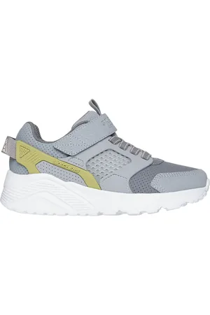 Skechers Niño Uno Lite - Gridstill en , talla 27