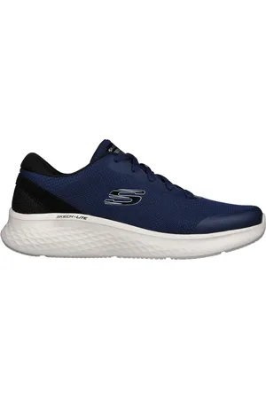Skechers Skech-Lite Pro - Clear Rush en /Negro, talla 39, Vegan