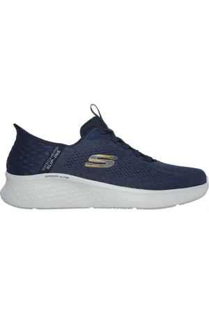 Skechers Slip-ins: Skech-Lite Pro - Primebase en /Amarillo, talla 39, Vegan