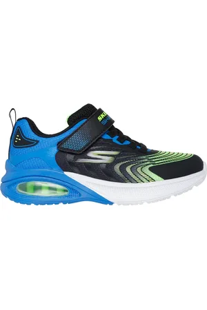 Skechers Niño Microscope Max Advance - Vortivox en /Lima, talla 35.5