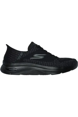Skechers Slip-ins: GO WALK Arch Fit 2.0 - Grand en , talla 39.5, Vegan