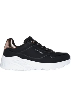 Skechers Niña Uno Lite en , talla 27