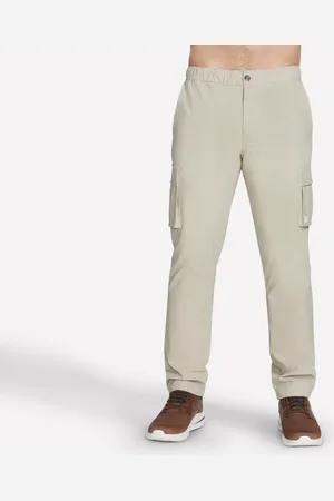Skechers Twill Downtown Solid Cargo Pant en , talla Pequeña