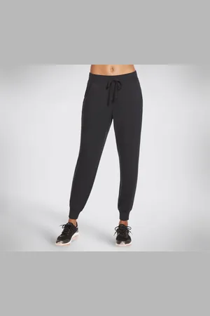 Skechers SKECHLUXE Restful pantalones jogger en , talla XL