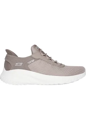 Skechers Slip-ins: BOBS Sport Squad Chaos en , talla 35.5, Vegan