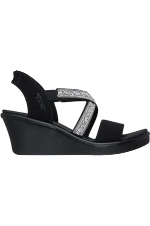Skechers Slip-ins: Rumble On - Lavish Lady en , talla 35, Vegan