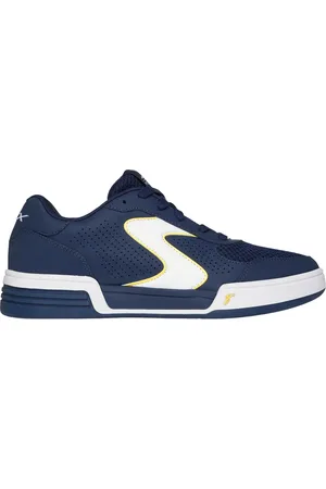 Skechers Viper Court Classic en /Amarillo, talla 39.5