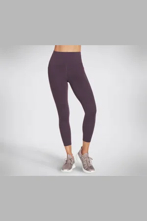 Skechers GO WALK High Waist 7/8 Legging en , talla XS