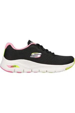 Skechers Arch Fit - Infinity Cool en , talla 35, Vegan