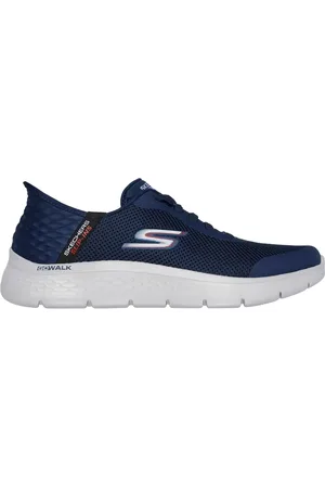 Skechers Slip-ins: GO WALK Flex - Hands Up en , talla 39.5, Vegan