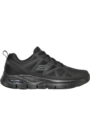 Skechers Work: Arch Fit SR Axtell en , talla 39.5