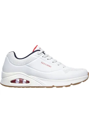 Skechers Uno - Stand On Air en /Navy, talla 45.5