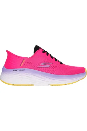 Skechers Slip-ins: Max Cushioning Elite 2.0 en , talla 35.5, Vegan