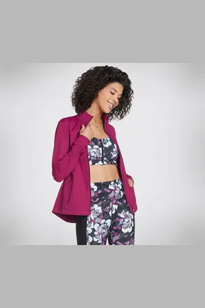 Skechers GO WALK Mesh chaqueta en , talla 2XL