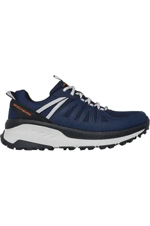Skechers Switch Back - Venture Seeker en /Gris, talla 39