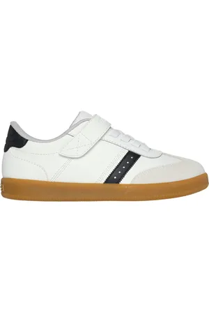Skechers Niño Zinger Street en /Negro, talla 27