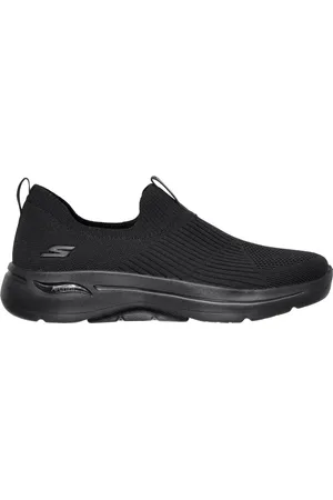 Skechers GO WALK Arch Fit - Iconic en , talla 35.5, Vegan