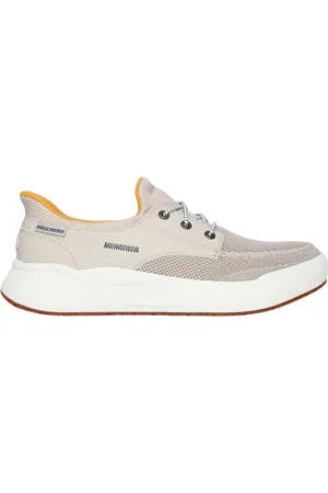 Skechers Slip-ins Relaxed Fit: Cyrus - Eagan en , talla 42.5, Vegan