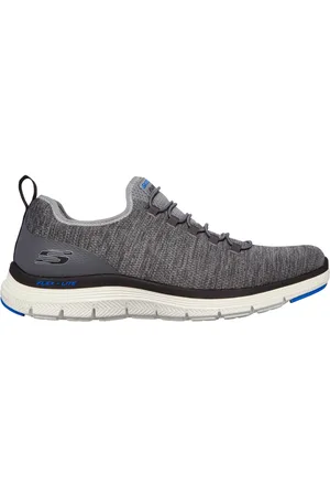Skechers Flex Advantage 4.0 - Contributor en /Negro, talla 39.5
