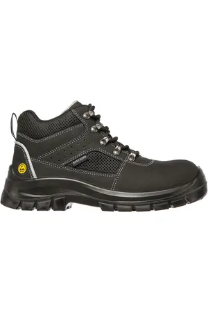 Skechers Work: Trophus - Letic ST en , talla 39.5