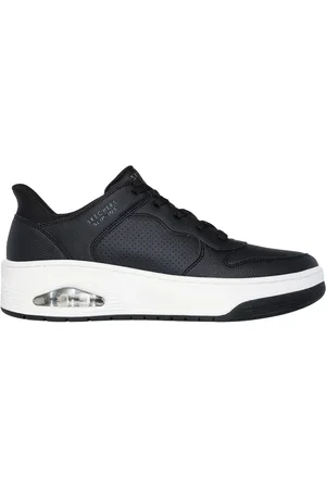 Skechers Slip-ins: Uno Court - Acacia en , talla 39