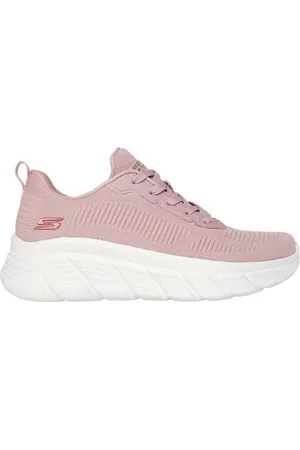 Skechers BOBS Sport B Flex Hi - Flying HI en , talla 35, Vegan