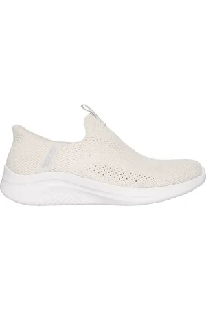 Skechers Slip-ins: Ultra Flex 3.0 - Breezy Bliss en , talla 35, Vegan