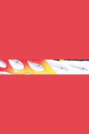 Skechers Niño S-Lights: Thermo Flash 2.0 en /Rojo, talla 27