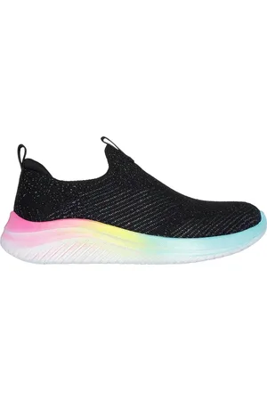 Skechers Niña Ultra Flex 3.0 - Shimmer Stroll en , talla 27
